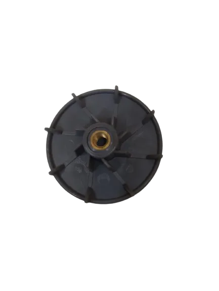 National Blender Motor Connector Small Dish Big Thread - image 2