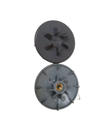 National Blender Motor Connector Small Dish Big Thread - image 3