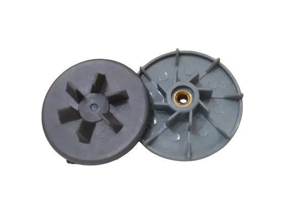 National Blender Motor Connector Small Dish Big Thread - image 5