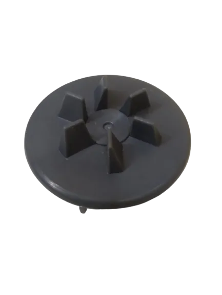 National Blender Motor Connector Small Dish Big Thread - image 6