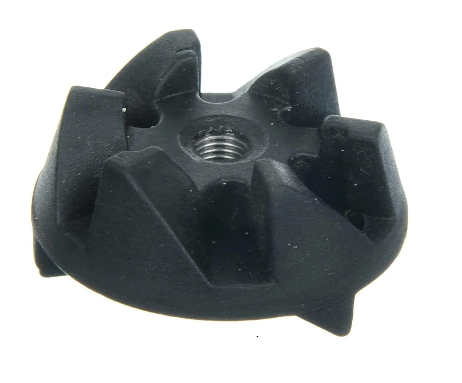 Panasonic Blender Motor Coupler D Shape Slot Multicolor - image 2