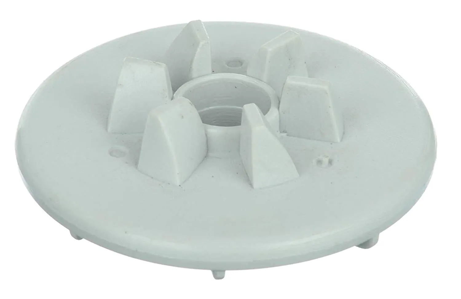 Panasonic Blender Motor Coupler D Shape Slot Multicolor - image 3