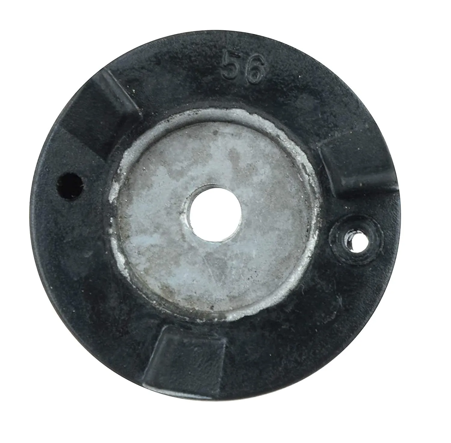 Panasonic Blender Motor & Jar Coupler - Multicolor Oval Slot - image 5