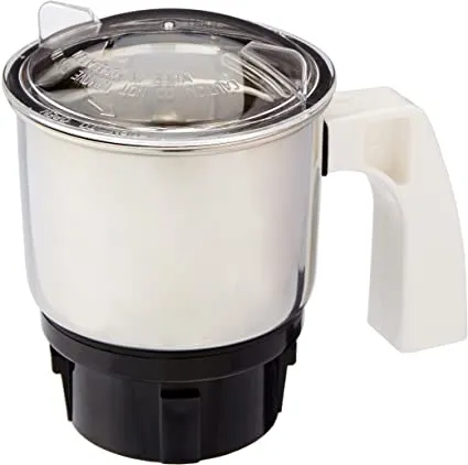 Preethi MGA501 Blender Mixer Grinder Chutney Jar Multicolor - image 1