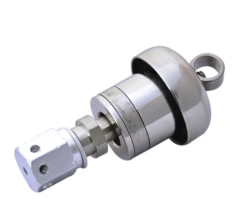 Generic Pressure Cooker Whistle Vent Safety Valve Handle 5L - image 4