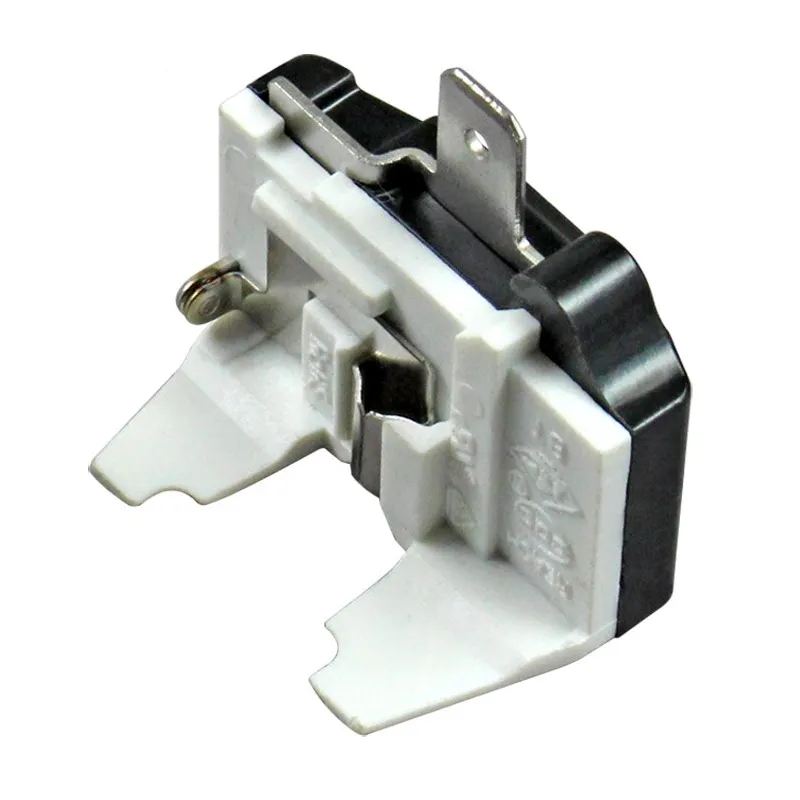 Generic Refrigerator Compressor Overload Protector 1/2HP - image 2