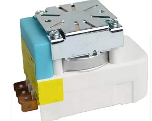 Samsung Double Door Refrigerator Defrost Timer Multicolor - image 2
