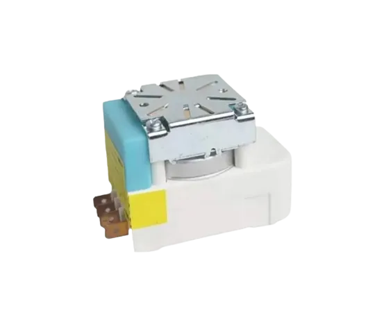 Samsung Double Door Refrigerator Defrost Timer Multicolor - image 3