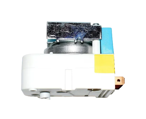 Samsung Double Door Refrigerator Defrost Timer Multicolor - image 4