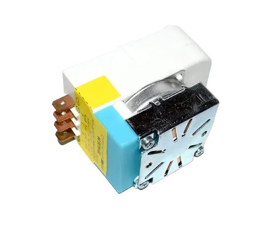 Samsung Double Door Refrigerator Defrost Timer Multicolor - image 5
