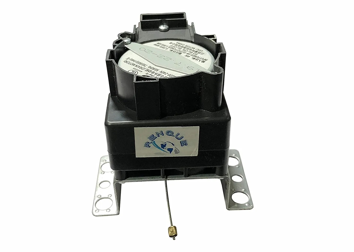 Samsung Top Load Washing Machine Drain Motor - image 3