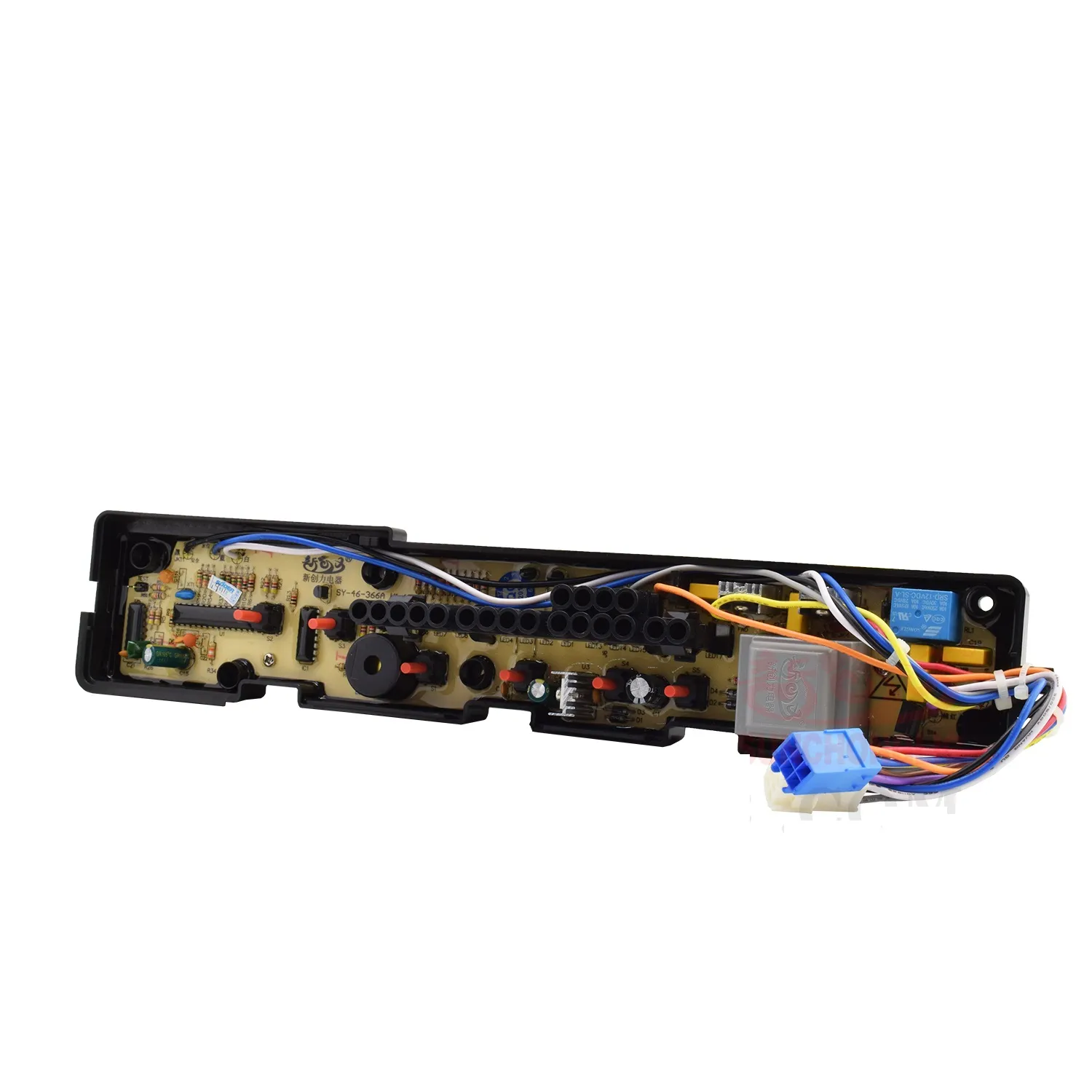 Samsung Washing Machine Computer PCB Circuit Board Multicolor - image 4