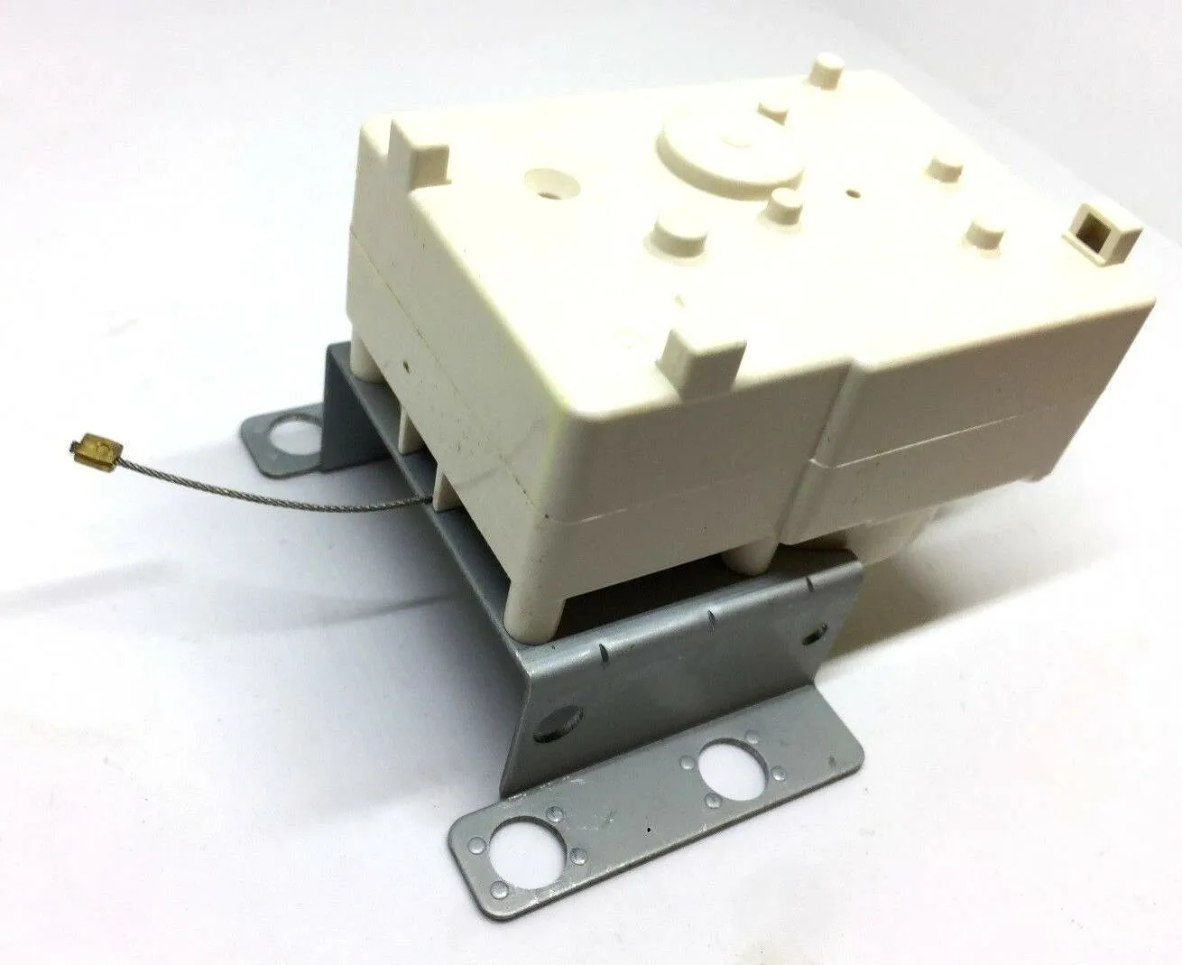 Samsung Washing Machine Drain Motor Multicolor - image 2