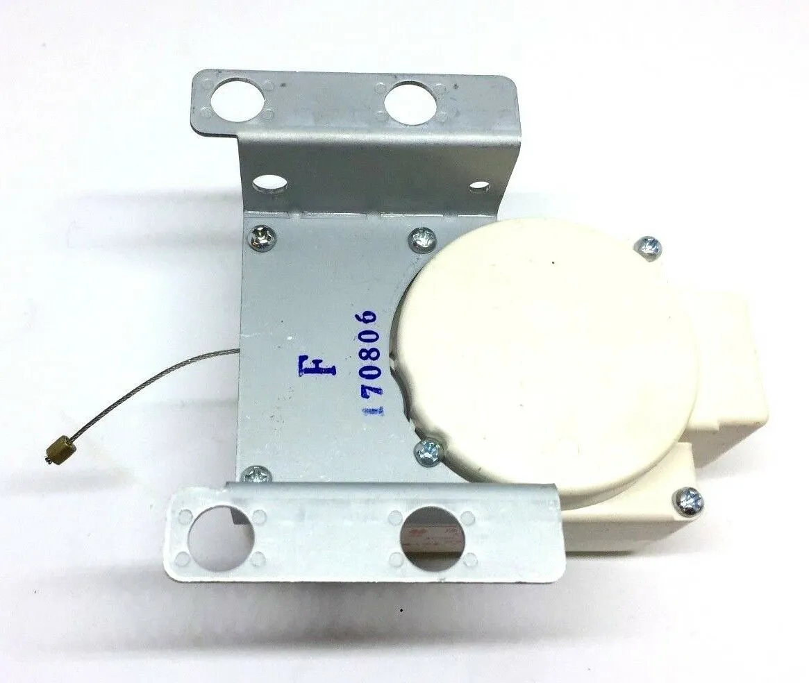 Samsung Washing Machine Drain Motor Multicolor - image 3