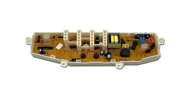 Samsung 4888-06 Multicolor PCB Circuit Board
