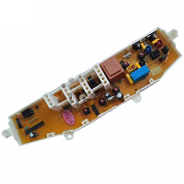 Samsung 4888-06 Multicolor PCB Circuit Board - image 2