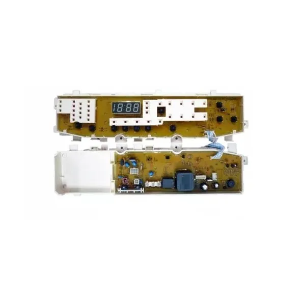 Samsung Washing Machine PCB Circuit Board Multicolor DC41 - image 2