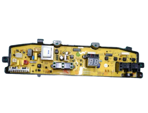Samsung DC92-00278B-HOT Washing Machine PCB Board
