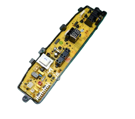 Samsung DC92-00278B-HOT Washing Machine PCB Board - image 2