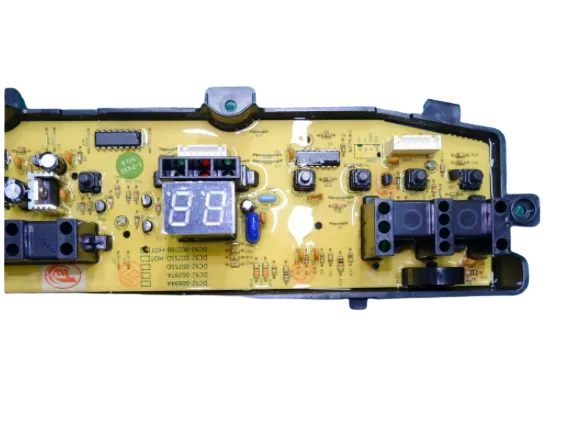 Samsung DC92-00278B-HOT Washing Machine PCB Board - image 3