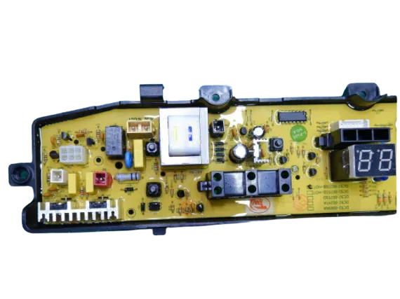 Samsung DC92-00278B-HOT Washing Machine PCB Board - image 4