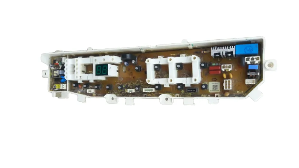 Samsung Washing Machine PCB Circuit Board Multicolor - image 2