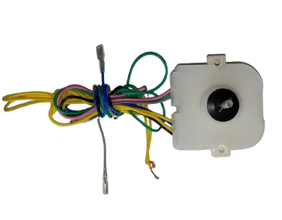 Singer Washing Machine Timer 7 Wire Multicolor - image 1