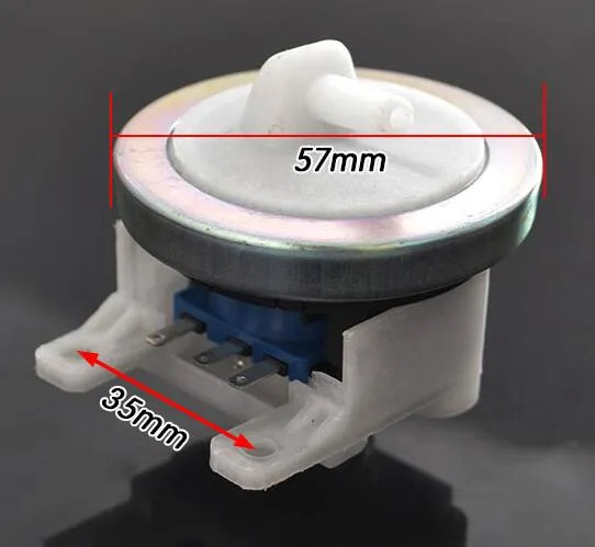 Singer Washing Machine Water Level Sensor - image 3