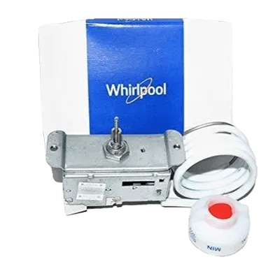 Whirlpool Single Door Refrigerator Thermostat Multicolor