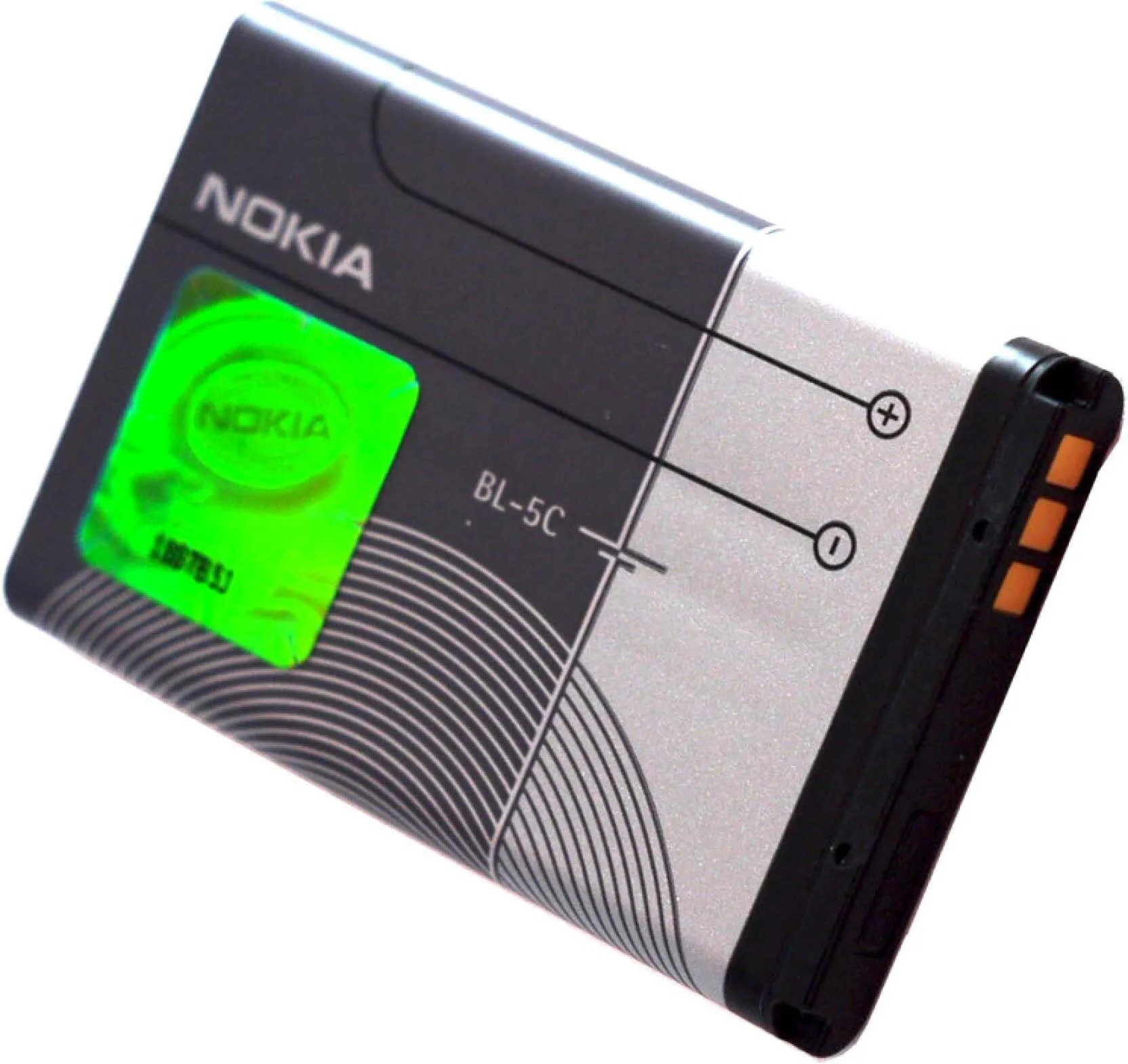 Nokia 5C Phone Battery - image 2