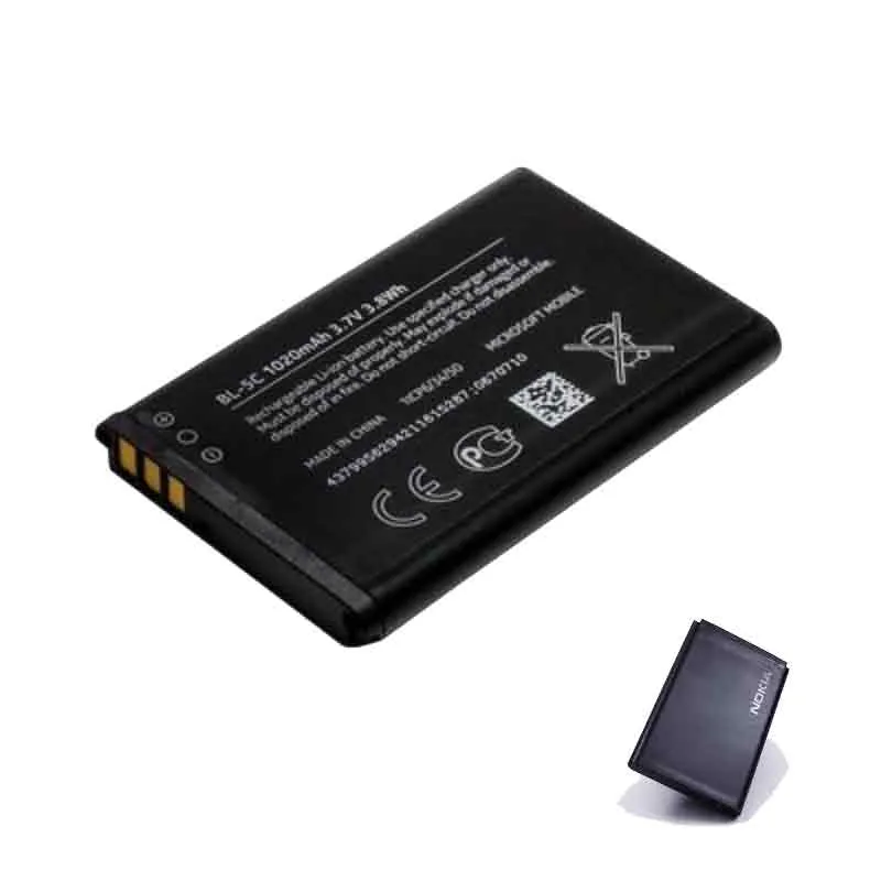 Nokia 5C Phone Battery - image 3