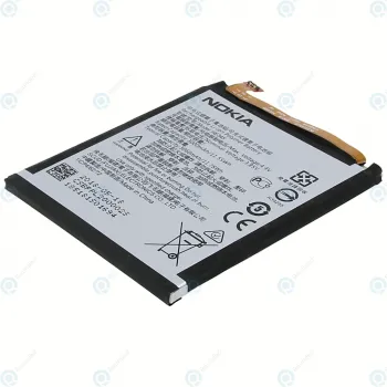 Nokia 6.1 Phone Battery - image 2