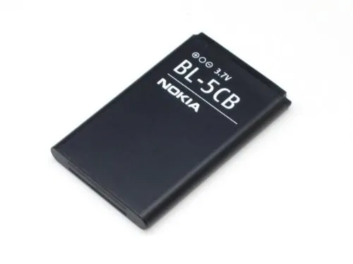 Nokia 6 Phone Battery - Safe & High Capacity