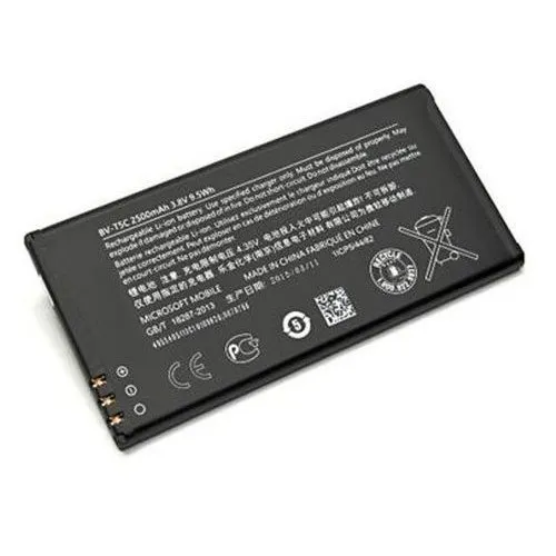 Nokia NK640 Phone Battery - image 2