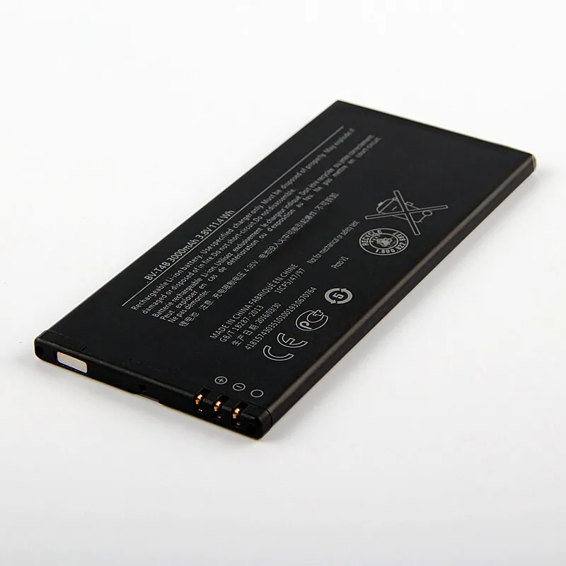 Nokia NK640XL Phone Battery - image 2