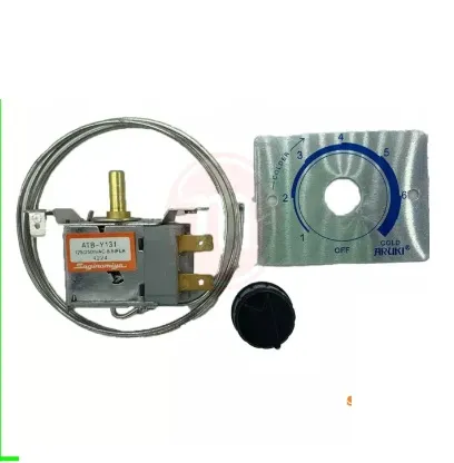 Generic ATB-R132 Refrigerator Thermostat - image 4