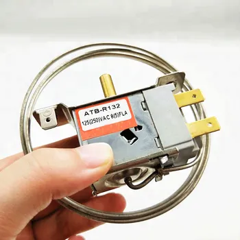 Generic ATB-R132 Refrigerator Thermostat - image 8