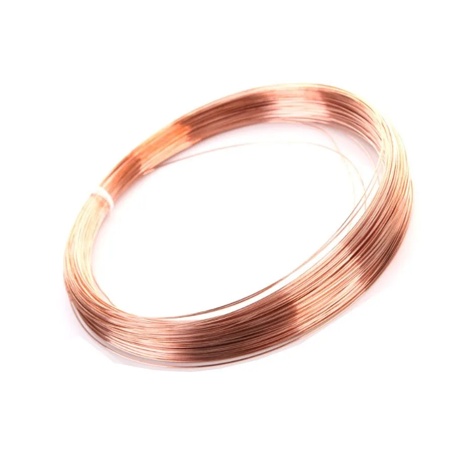 Generic Refrigerator Electric Conduction Pure Copper Wire