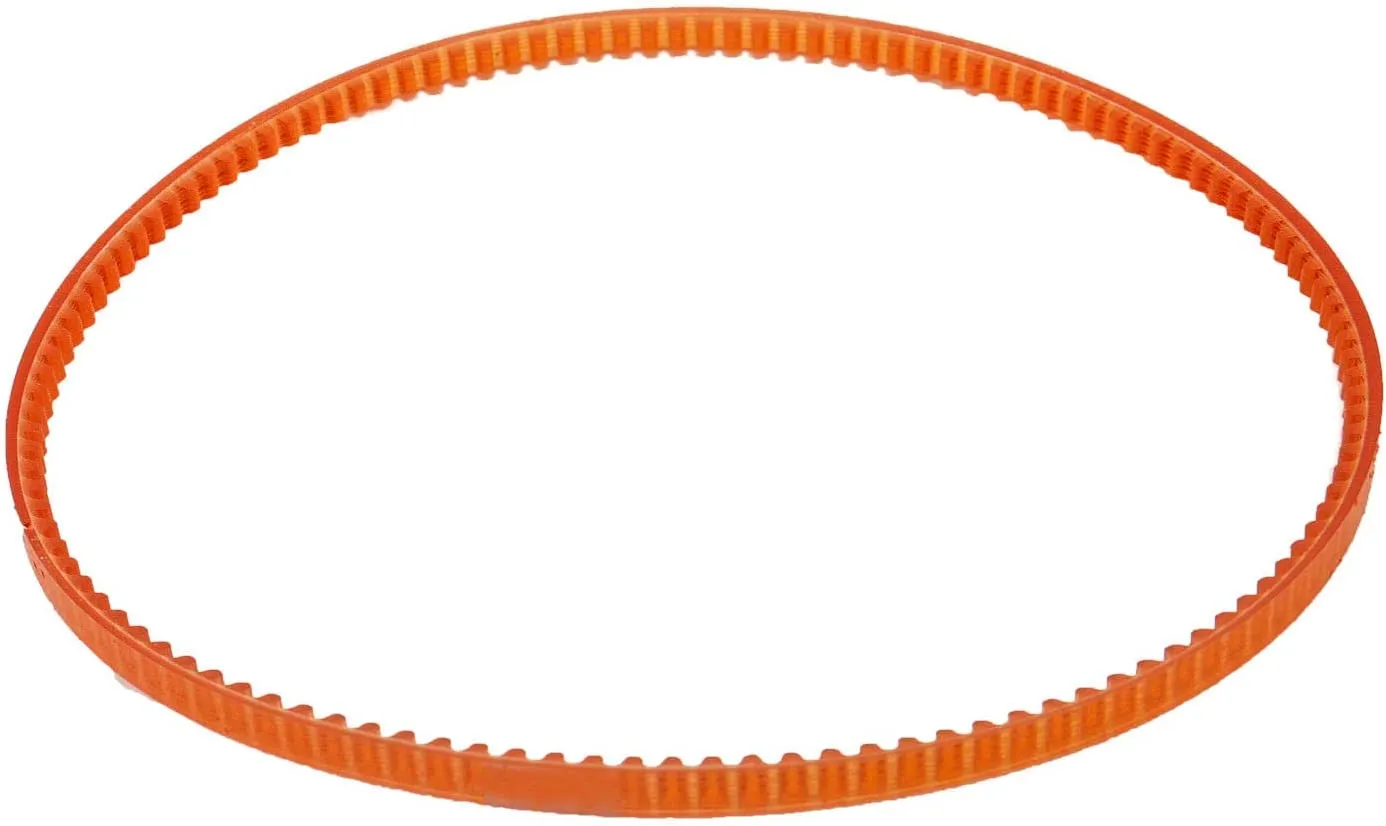 Singer Sewing Machine Motor Belts Single Side - image 2