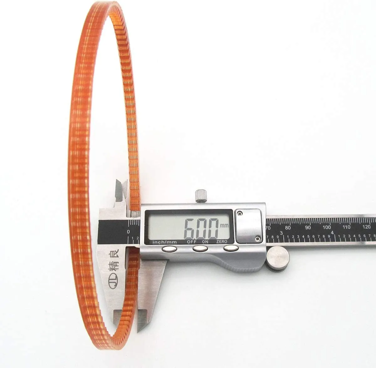 Singer Sewing Machine Motor Belts Single Side - image 5