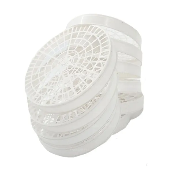 Generic String Hopper Maker Dumpling Plastic Tray