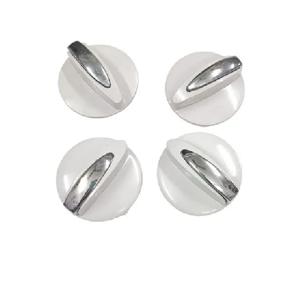 LG Semi Automatic Washing Machine Knob (Pack of 4) - image 1