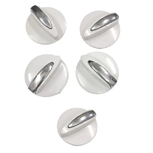 LG Semi Automatic Washing Machine Knob (Pack of 5) - image 1
