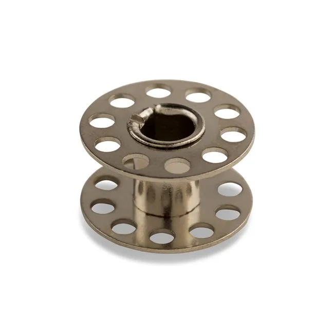 Singer Sewing Machine Class 15 Metal Bobbins (5-Pack) - image 2