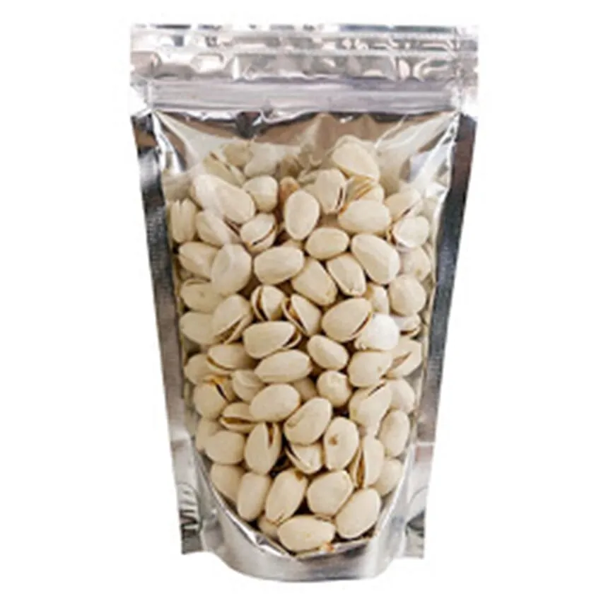 Generic Pistachio Roasted and Salted - image 2