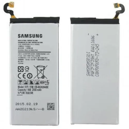 Samsung Galaxy A3 2015 Phone Battery - image 2