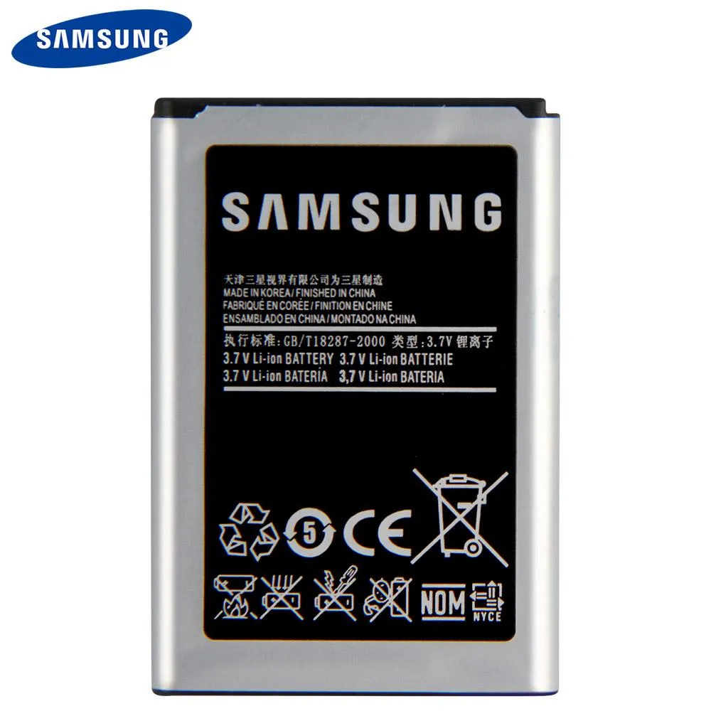 Samsung Galaxy C3303 Phone Battery