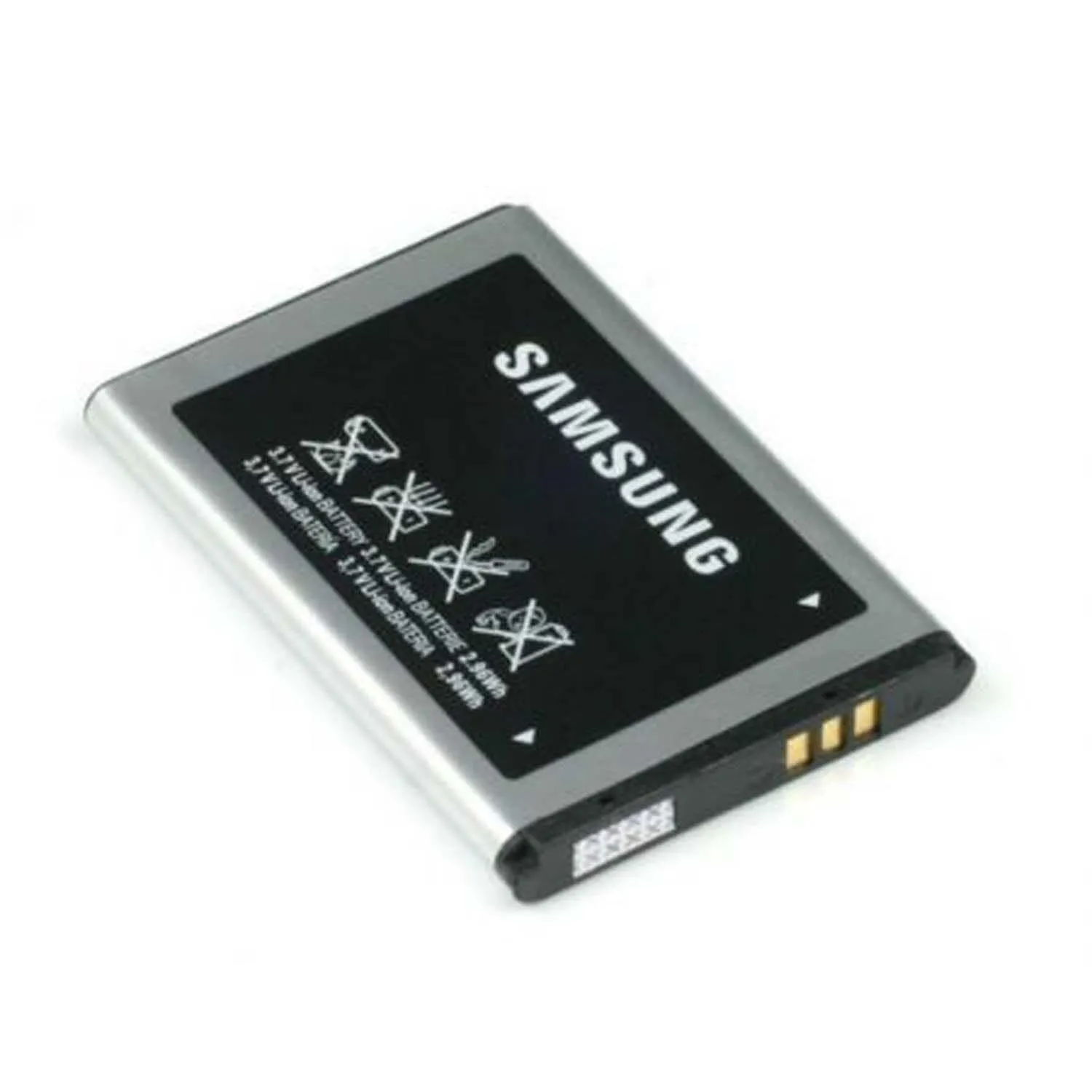 Samsung Galaxy E250 Phone Battery - image 2