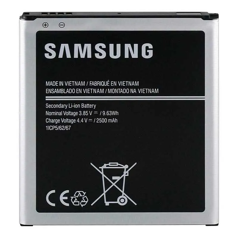 Samsung Galaxy G7200 Phone Battery