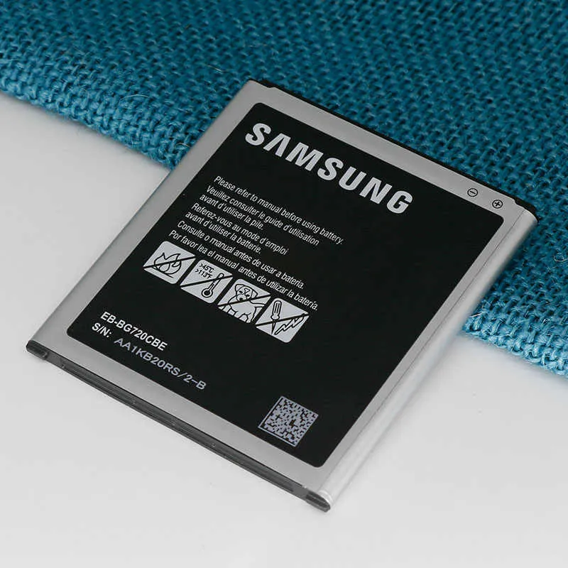 Samsung Galaxy G7200 Phone Battery - image 2